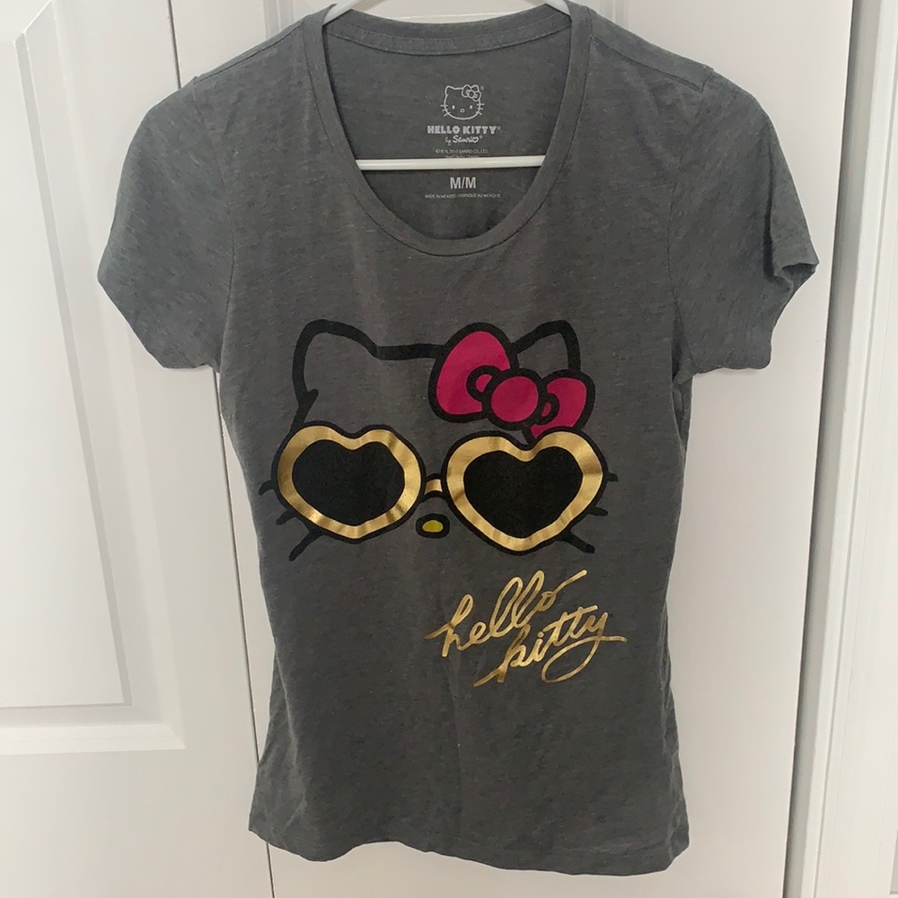 Hello Kitty Tee